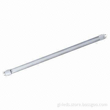 2012 New Product 2835 SMD T8 LED Tube with 30,000 Hours Lifespan and CE/RoHS Certified